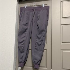 Lululemon Dance Studio Jogger Dusty Plum